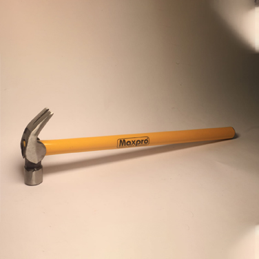Claw Hammer